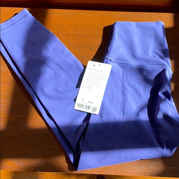 Lululemon align - Picture 5 of 6